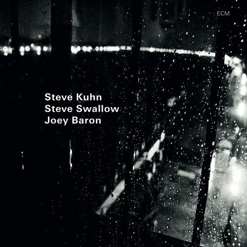 Steve Kuhn/Wisteria