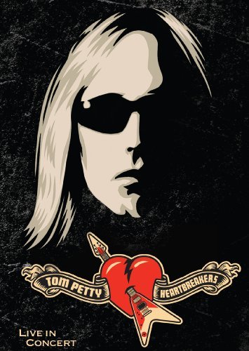 Tom Petty Live Ws Nr 