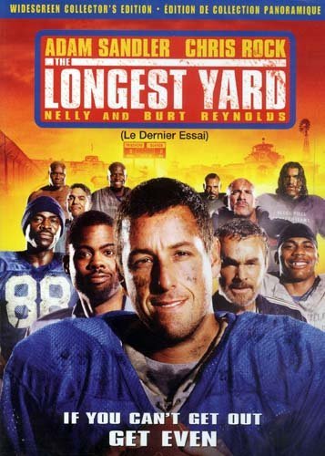 Longest Yard/Longest Yard