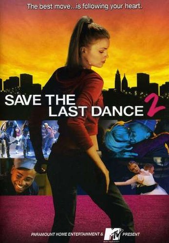 Save The Last Dance 2/Miko/Short@Ws@Pg13
