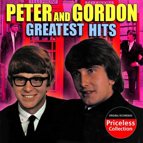 Peter & Gordon Greatest Hits 