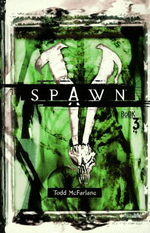Todd Mcfarlane/Spawn, Book 3