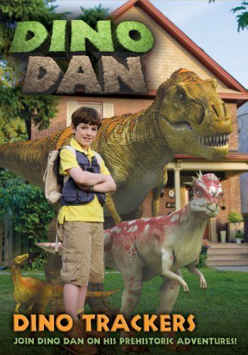 Dino Tracker/Dino Dan@Nr