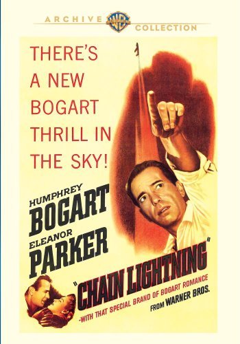 Chain Lightning/Bogart/Parker/Massey@This Item Is Made On Demand@Could Take 2-3 Weeks For Delivery
