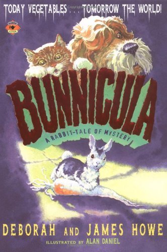 Deborah Howe/Bunnicula: A Rabbit-Tale Of Mystery