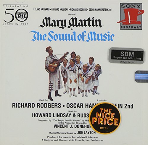 Sound Of Music/Original Cast
