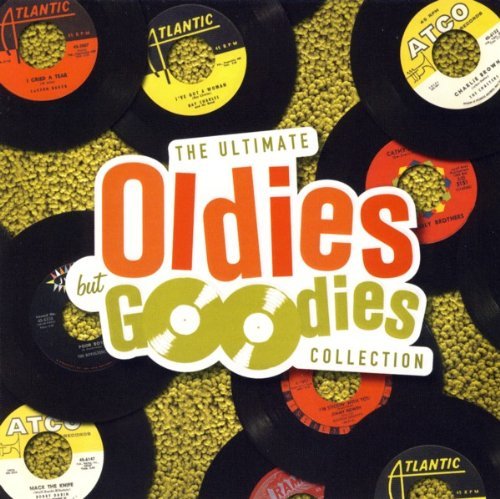 Oldies But Goodies Vol. 3 Oldies But Goodies Upse Oldies But Goodies 