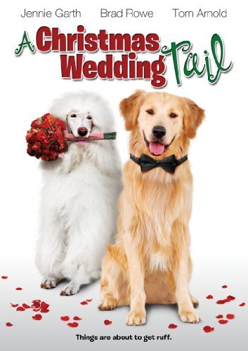 Christmas Wedding Tail/Christmas Wedding Tail@Nr