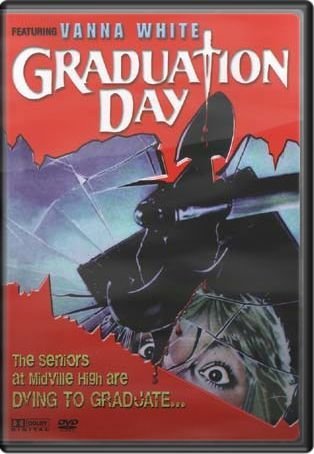 Graduation Day/Graduation Day@Clr@Nr