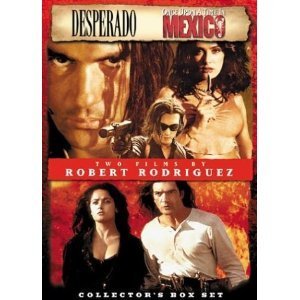 Desperado/Once Upon A Time In Mexico/Double Feature