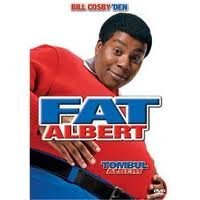 Fat Albert/Thompson/Omarion/Williams