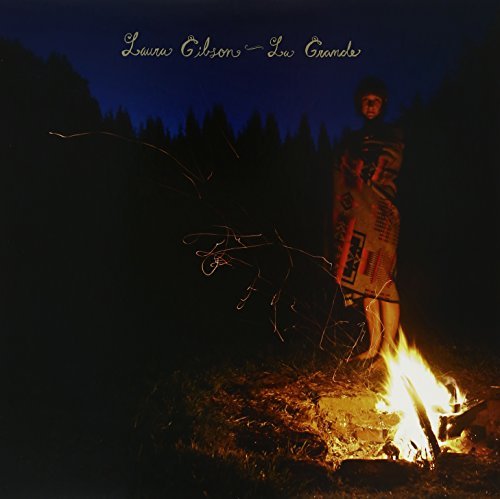 Laura Gibson/La Grande (Album)