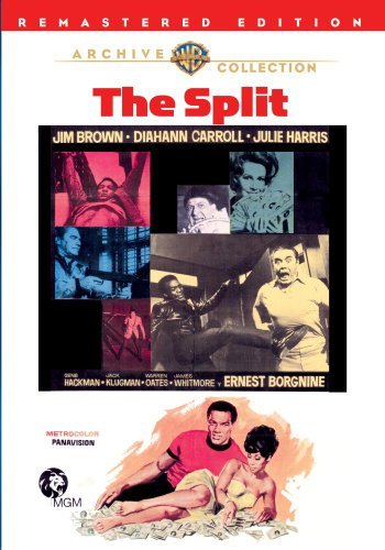 Split/Brown/Carroll/Harris@This Item Is Made On Demand@Could Take 2-3 Weeks For Delivery