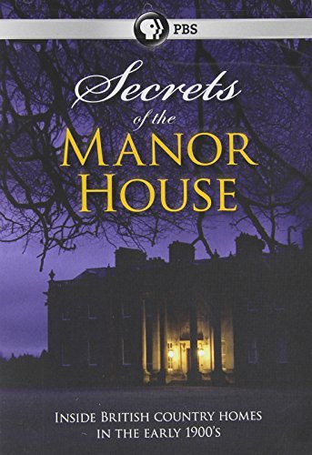 Secrets Of The Manor House/Secrets Of The Manor House@Nr