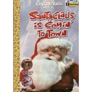 Santa Claus Is Coming To Town/Santa Claus Is Coming To Town