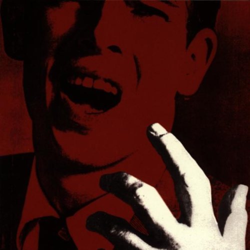 Johnnie Ray/High Drama-Real Johnnie Ray