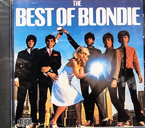 Blondie/Best Of Blondie