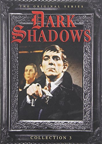 Dark Shadows/Collection 3@DVD@NR