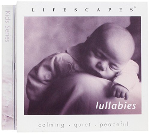 Various Artists/Lifescapes - Lullabies