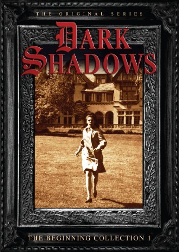 Dark Shadows: The Beginning/Collection 1@Bw@Nr