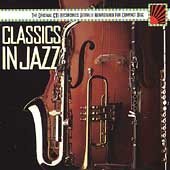 Classics In Jazz/Classics In Jazz