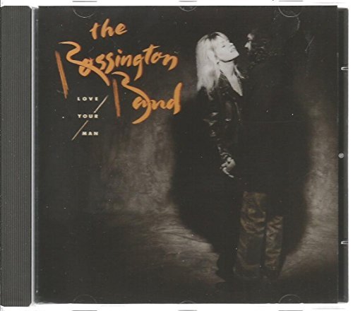 Gary Rossington Love Your Man 