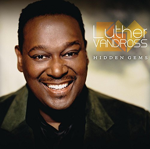 Luther Vandross/Hidden Gems
