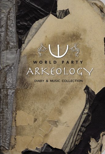 World Party/Arkeology@5 Cd