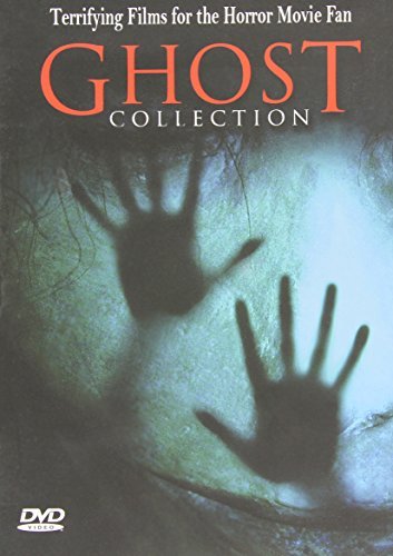 Ghost Collection/Ghost Collection@Nr/2 Dvd