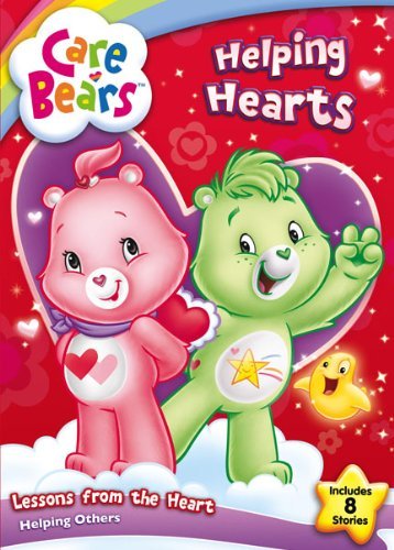Helping Hearts/Care Bears@Nr
