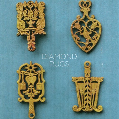 Diamond Rugs/Diamond Rugs@Incl. Download Card