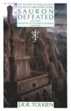 Christopher Tolkien Sauron Defeated The End Of The Third Age 9 The History Of The L 