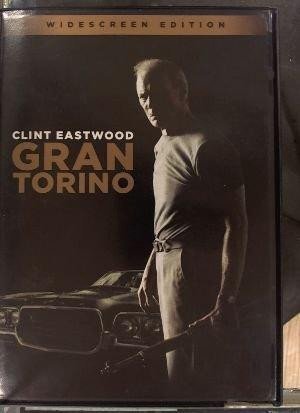 GRAN TORINO/EASTWOOD/VANG/HER/HARDICT