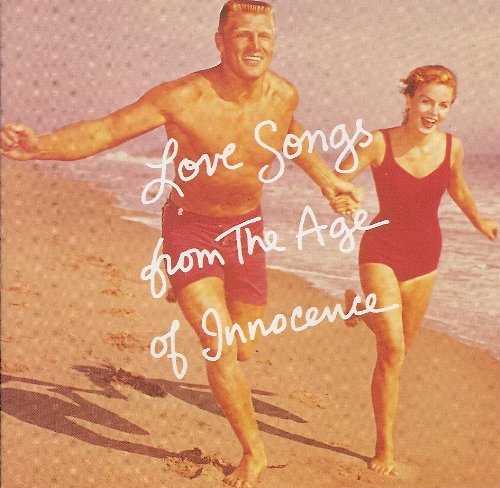 Love Songs From The Age Of/Love Songs From The Age Of Inn@Darren/Happenings/Christie@Fabares/King/Cookies/Choir