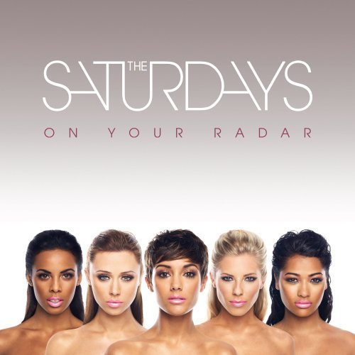 Saturdays/On Your Radar@Import-Gbr