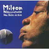 Milton Nascimento Nos Bailes Da Vida Import Eu Import Eu 
