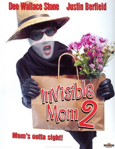 Invisible Mom 2 Invisible Mom 2 Clr Pg 