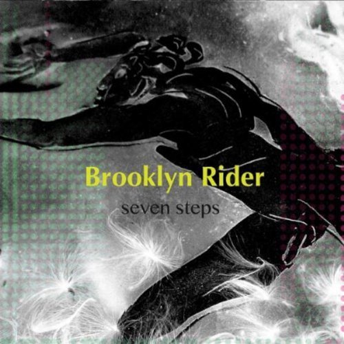 Brooklyn Rider/Seven Steps