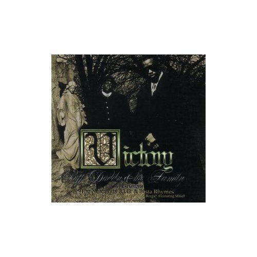 Puff Daddy & Family/Victory