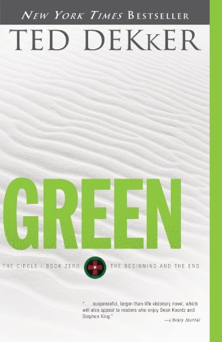 Ted Dekker/Green
