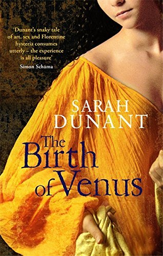 Sarah Dunant/Birth Of Venus