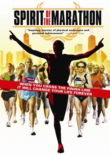 Spirit Of The Marathon/Spirit Of The Marathon@Ws@Pg