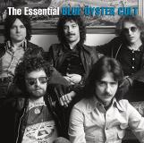 Blue Öyster Cult Essential Blue Oyster Cult 2 CD 