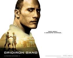Gridiron Gang/Rock/Xzibit