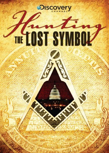 Hunting The Lost Symbol/Hunting The Lost Symbol@Nr