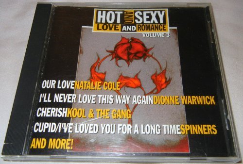Hot & Sexy/Vol. 3-Love & Romance