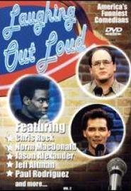 Laughing Out Loud/Vol. 2@Clr@Nr