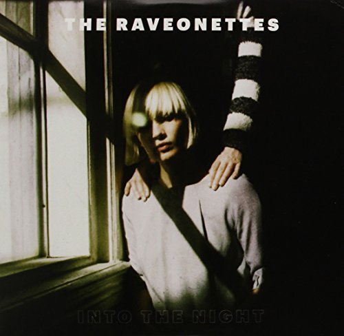 Raveonettes/Into The Night Ep@7 Inch Single@Double Vinyl
