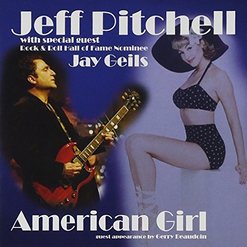 Jeff Pitchell American Girl 