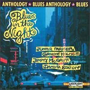 Parker,Junior/Mcgriff,Jimmy/Blues In The Night